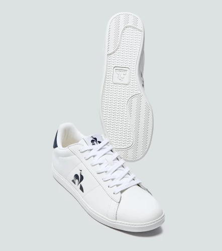 Tenis Le Coq Courtset 2 OpticalBL