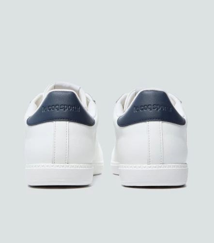 Tenis Le Coq Courtset 2 OpticalBL