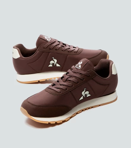 Tenis Le Coq Racerone 2 ChicoryCF