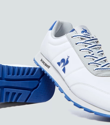 Tenis Le Coq Racerone 2 Special MakeupBL