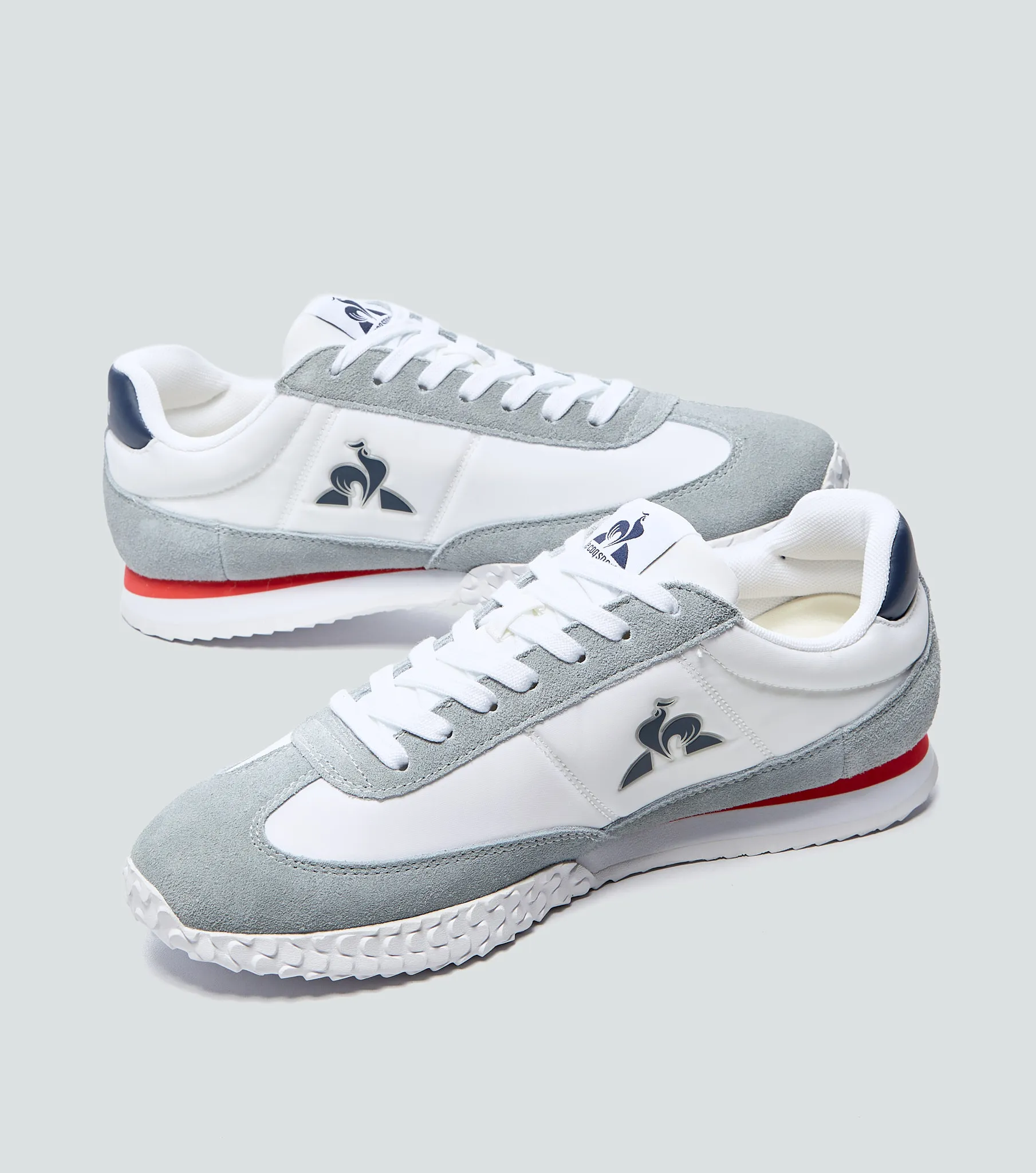 Tenis Le Coq Veloce I Optical 130764 BL