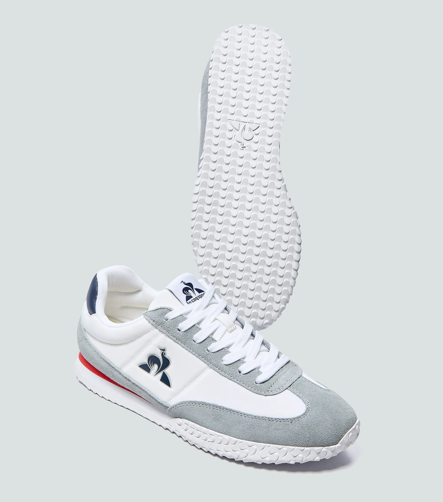 Tenis Le Coq Veloce I Optical 130764 BL