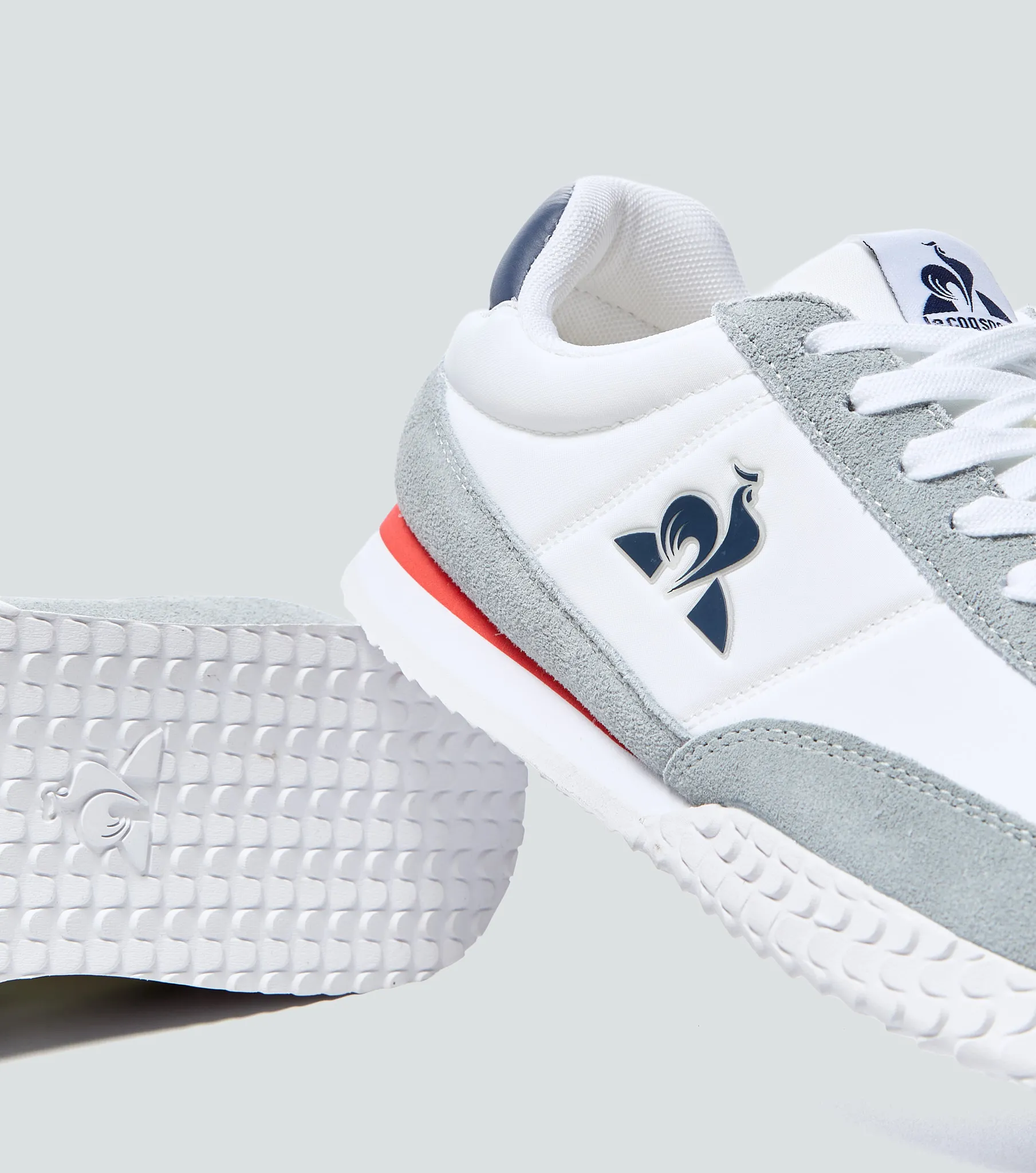 Tenis Le Coq Veloce I Optical 130764 BL
