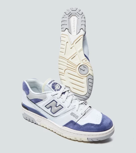 Tenis New Balance HommesBL