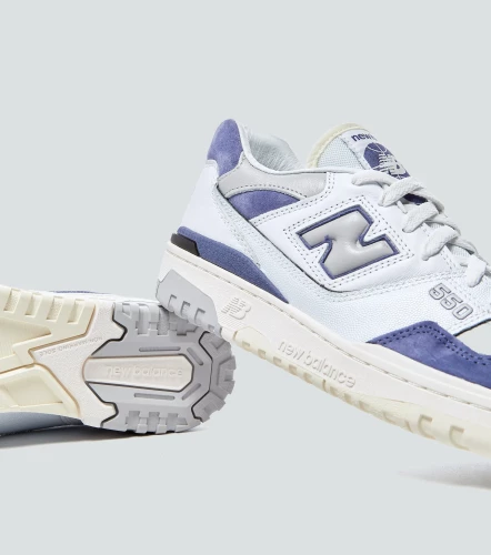 Tenis New Balance HommesBL