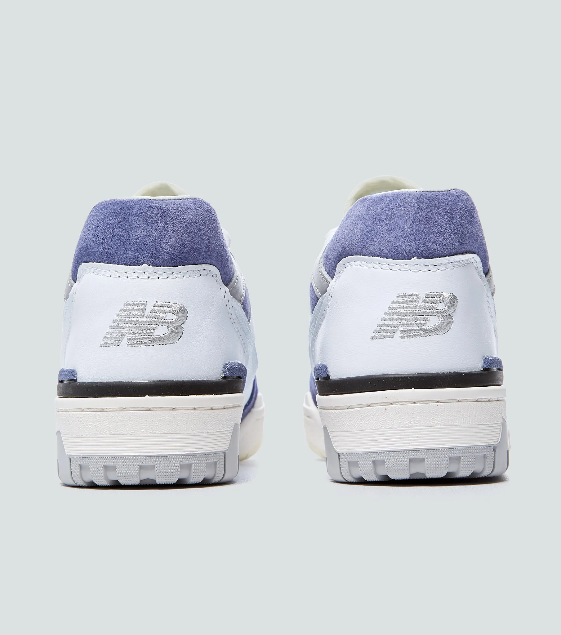 Tenis New Balance Hommes 130536 BL