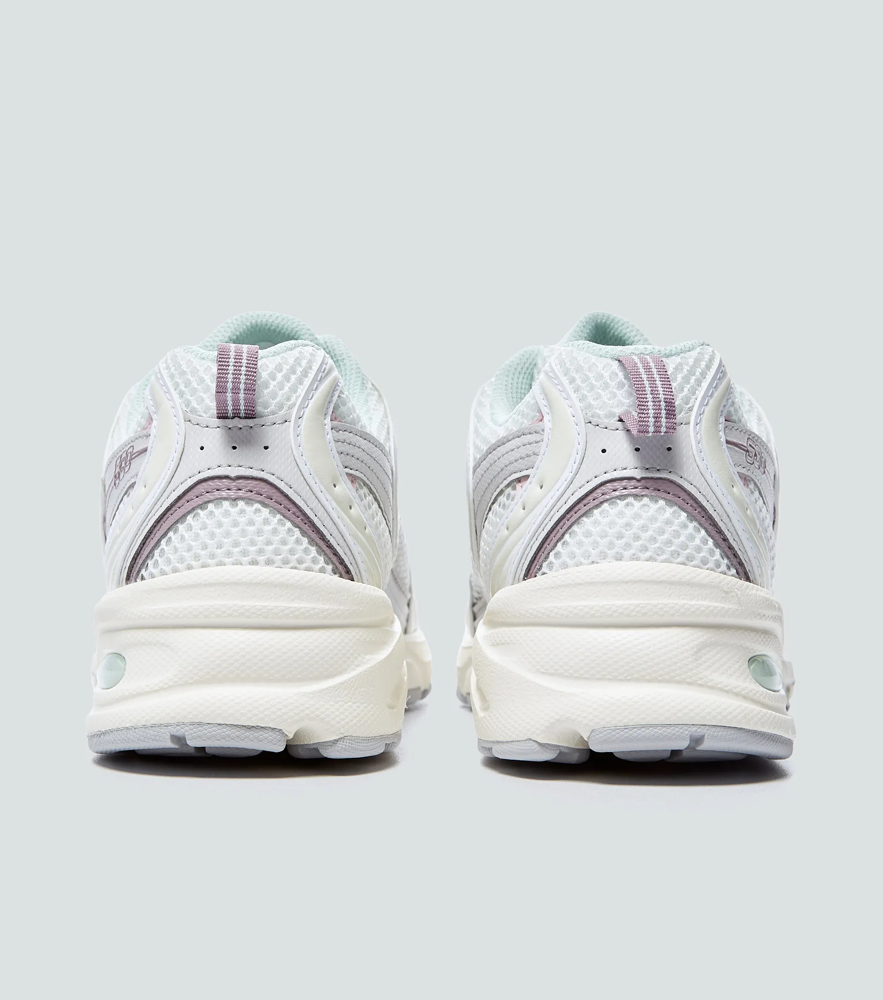 Tenis New Balance Womens Running Course 130537 BL