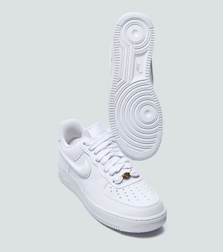 Tenis Nike Air Force 1 07BL
