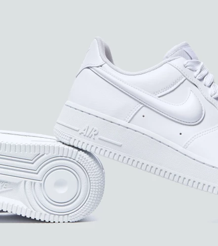 Tenis Nike Air Force 1 07BL