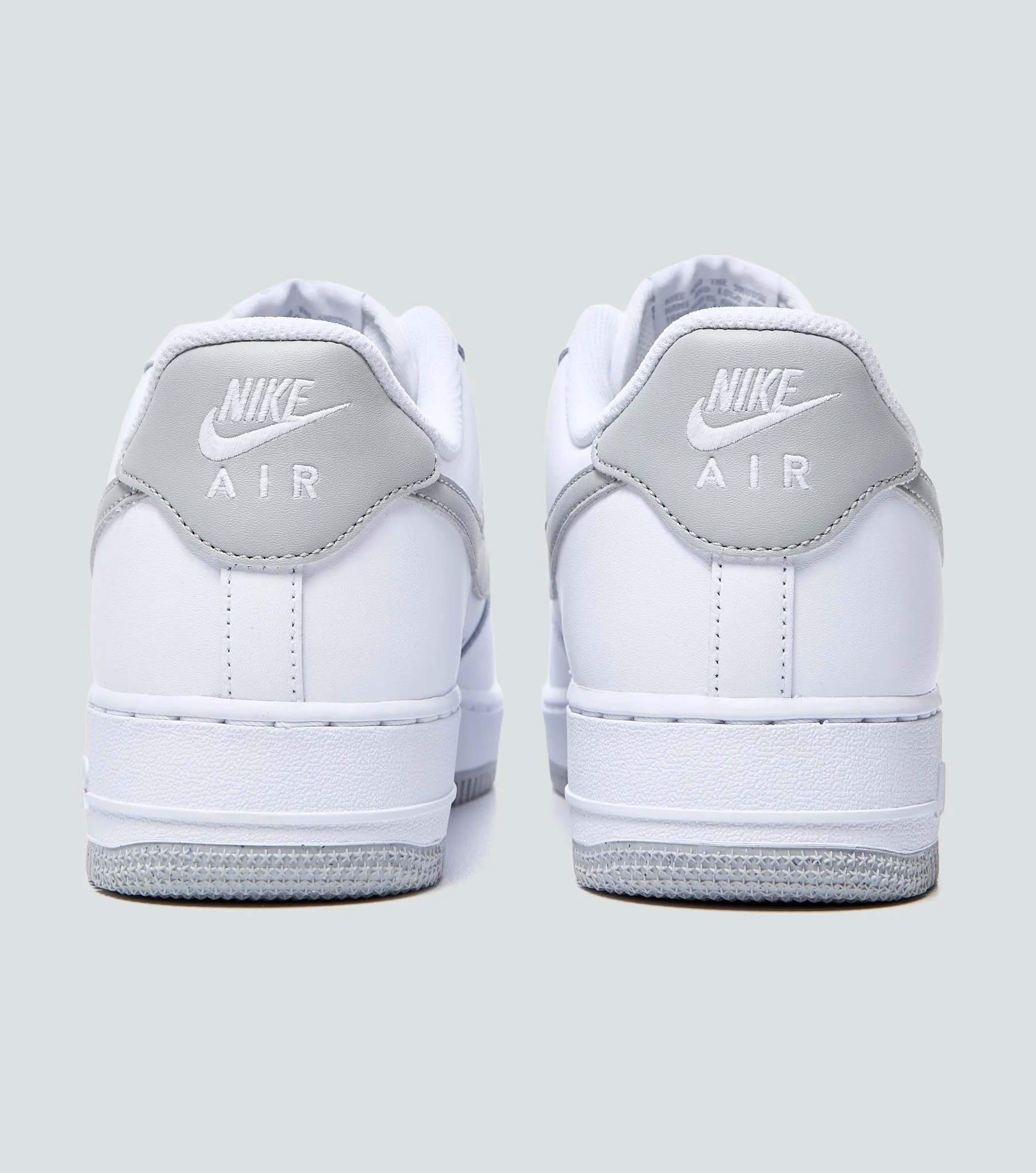 Tenis Nike Air Force 1 07 130641 BL