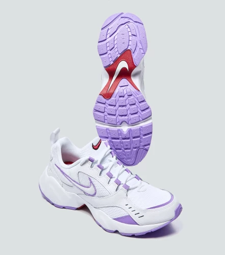 Tenis Nike Air HeightsBL