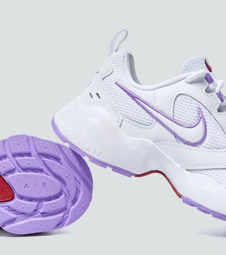 Tenis Nike Air HeightsBL