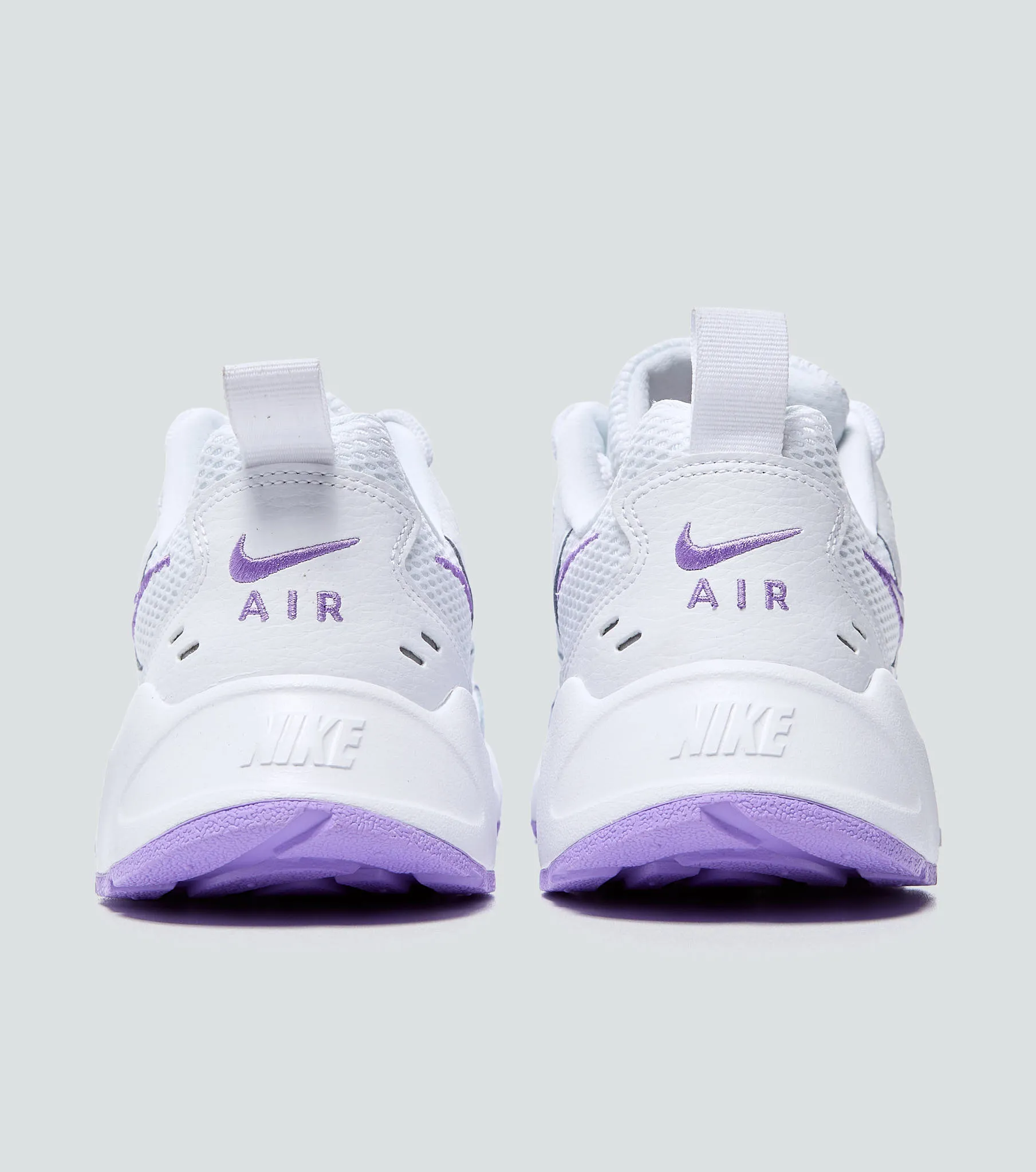 Tenis Nike Air Heights 130608 BL