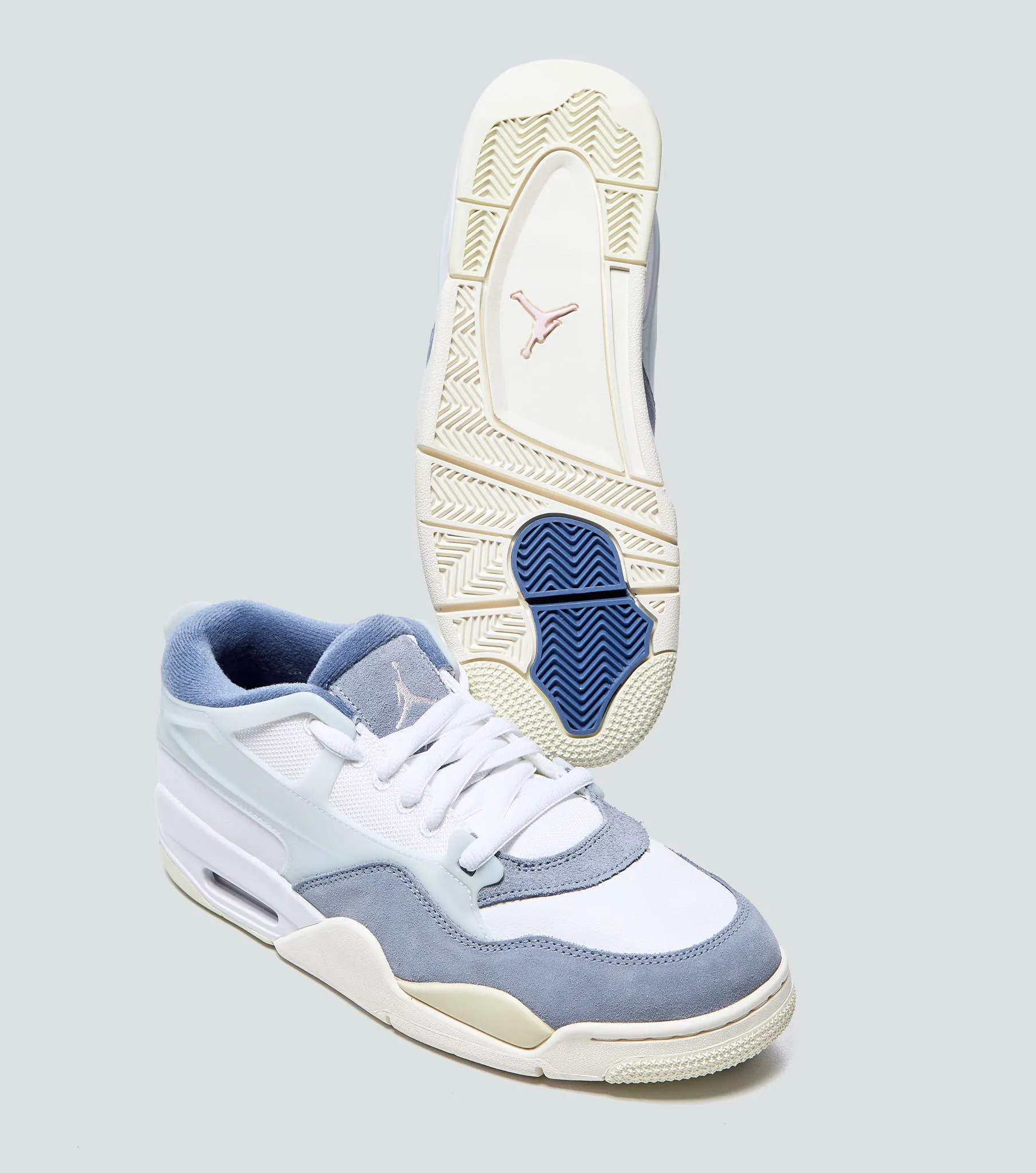 Tenis Nike Air Jordan 4 Rm 130634 