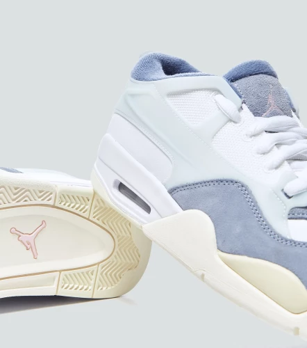 Tenis Nike Air Jordan 4 RmAZ