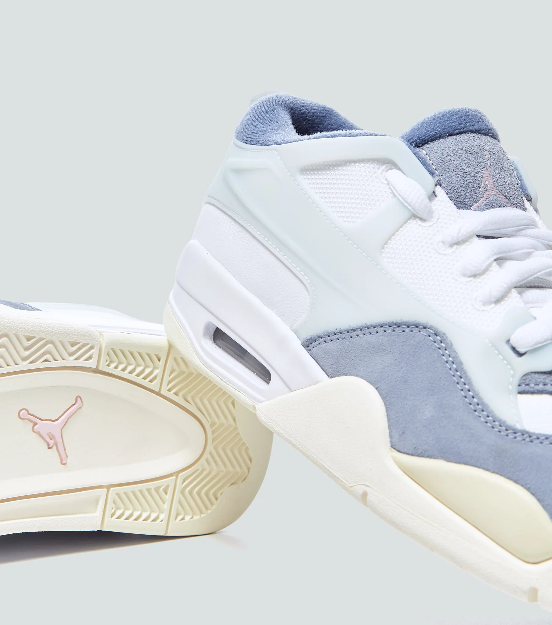 Tenis Nike Air Jordan 4 Rm 130634 