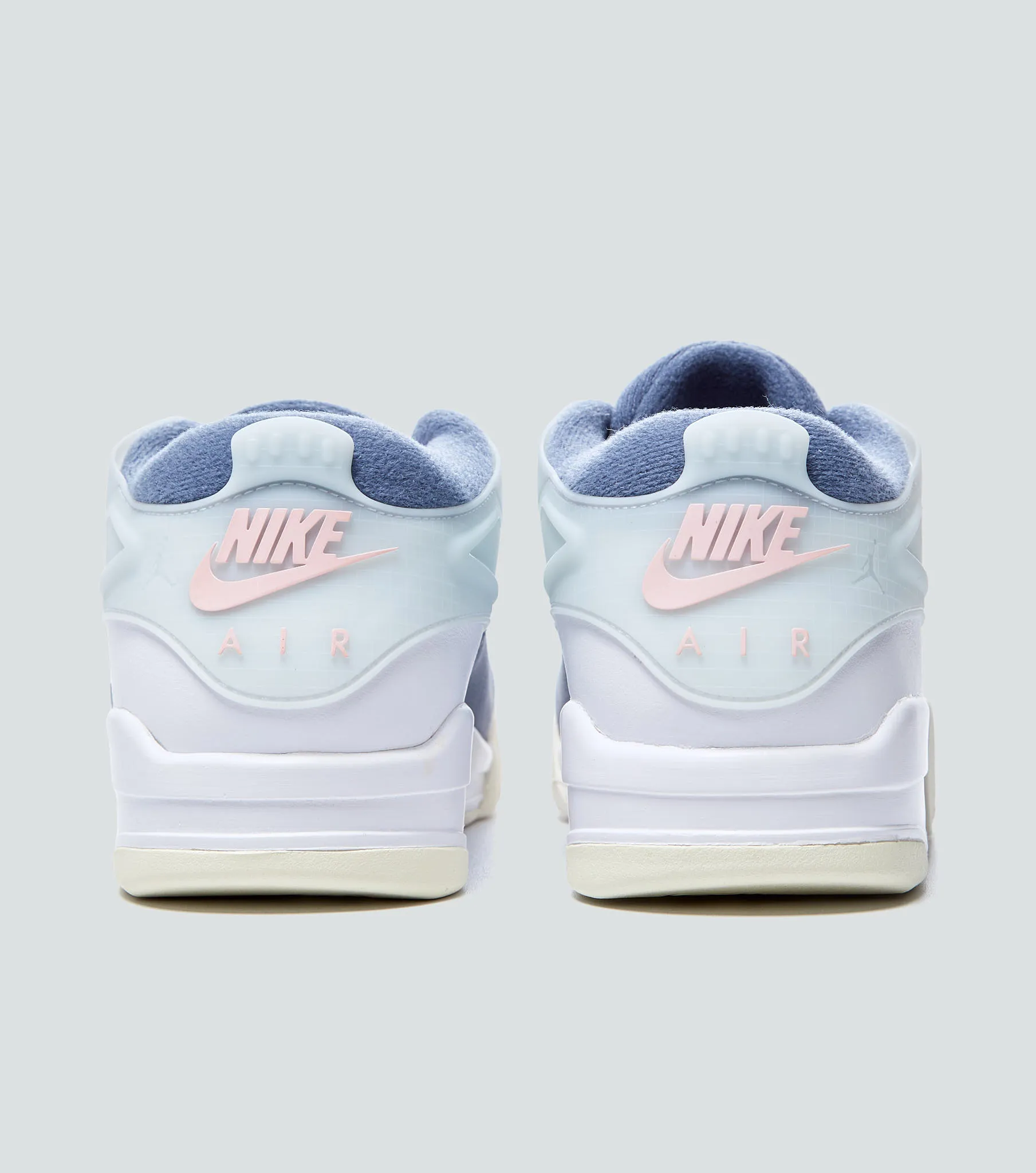 Tenis Nike Air Jordan 4 Rm 130634 