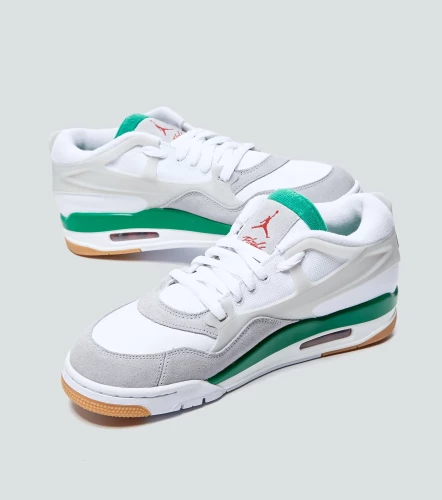 Tenis Nike Air Jordan 4 RmBL