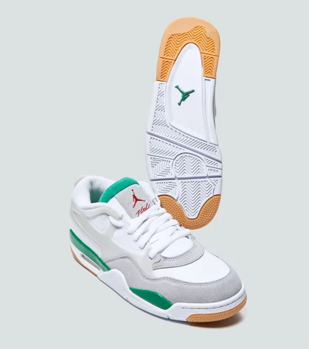 Tenis Nike Air Jordan 4 RmBL