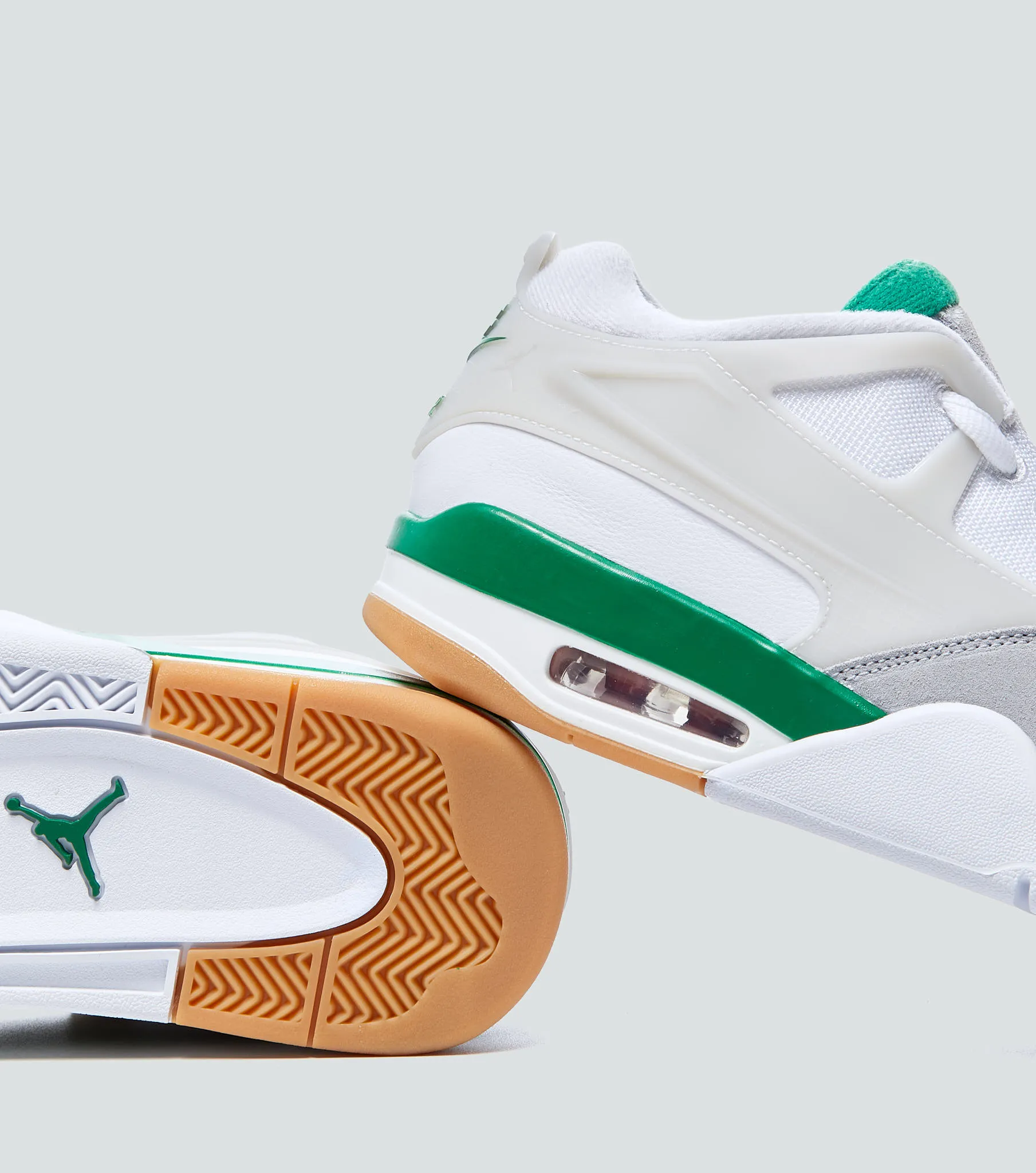 Tenis Nike Air Jordan 4 Rm 130642 
