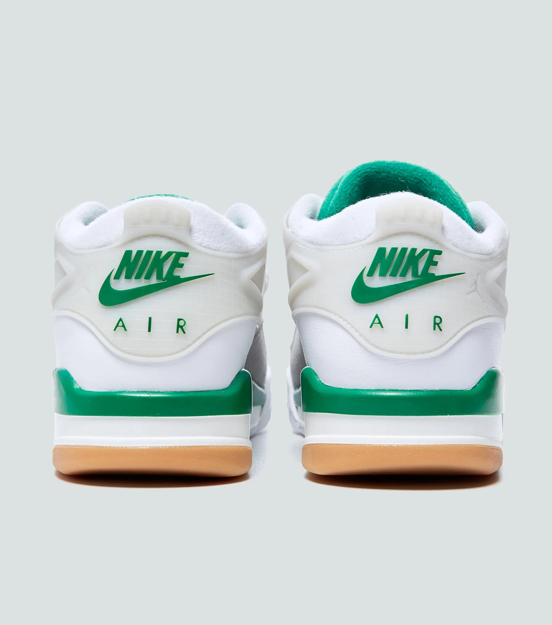 Tenis Nike Air Jordan 4 Rm 130642 BL
