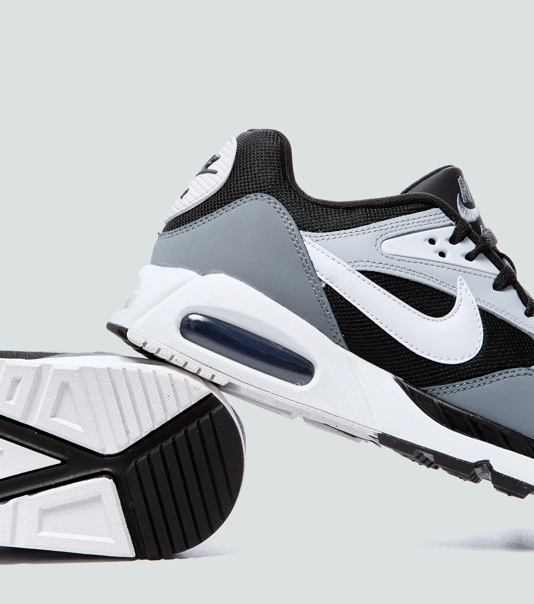 Tenis Nike Air Max Correlate 130602 