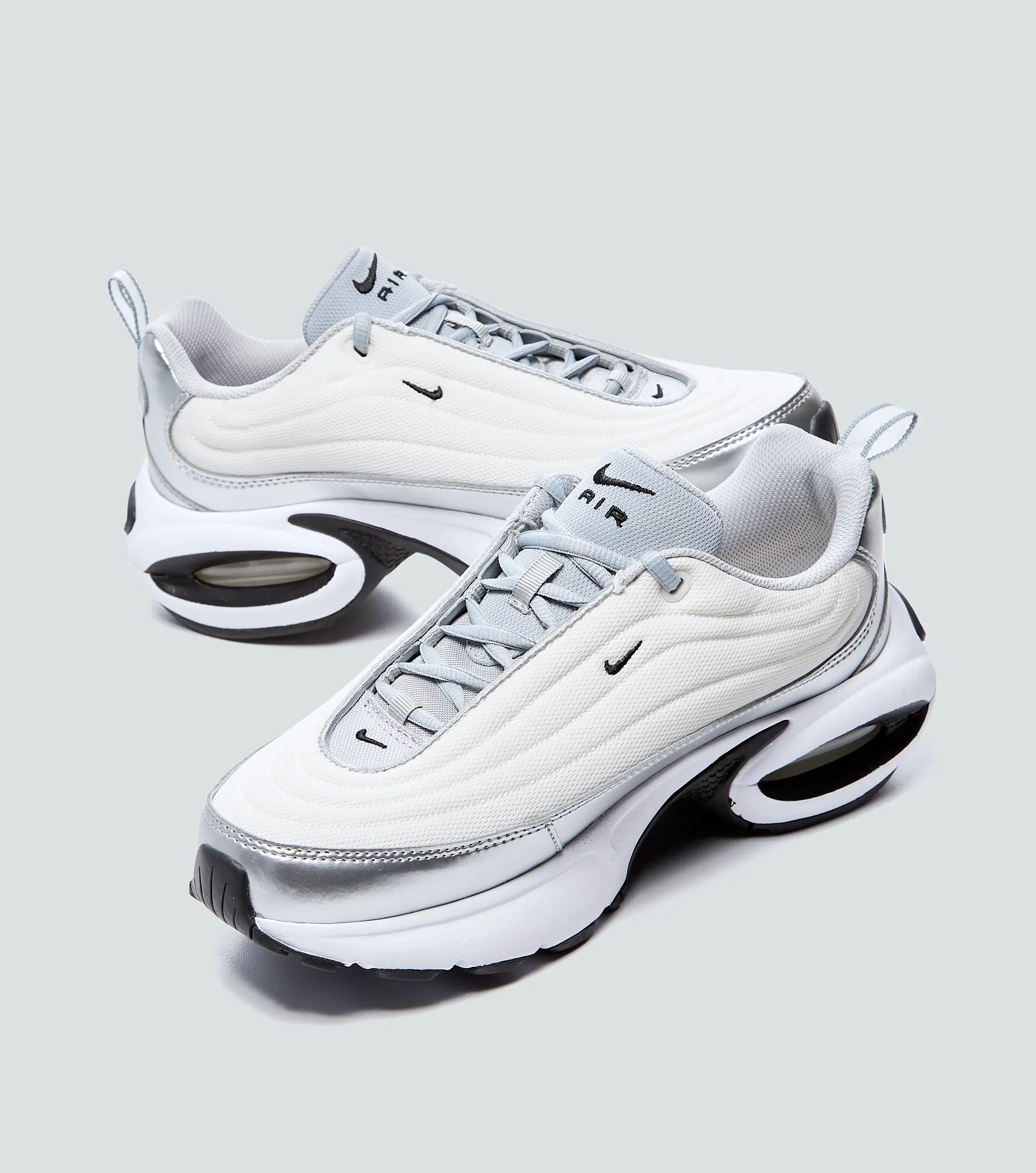 Tenis Nike Air Max Portal Se 130640 BL