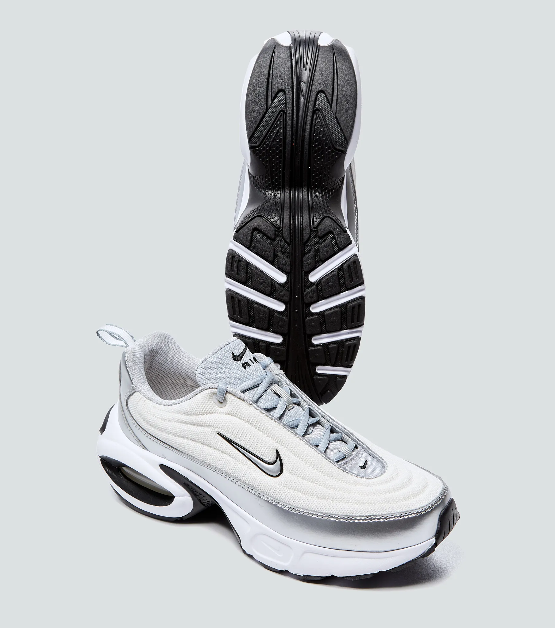 Tenis Nike Air Max Portal Se 130640 BL