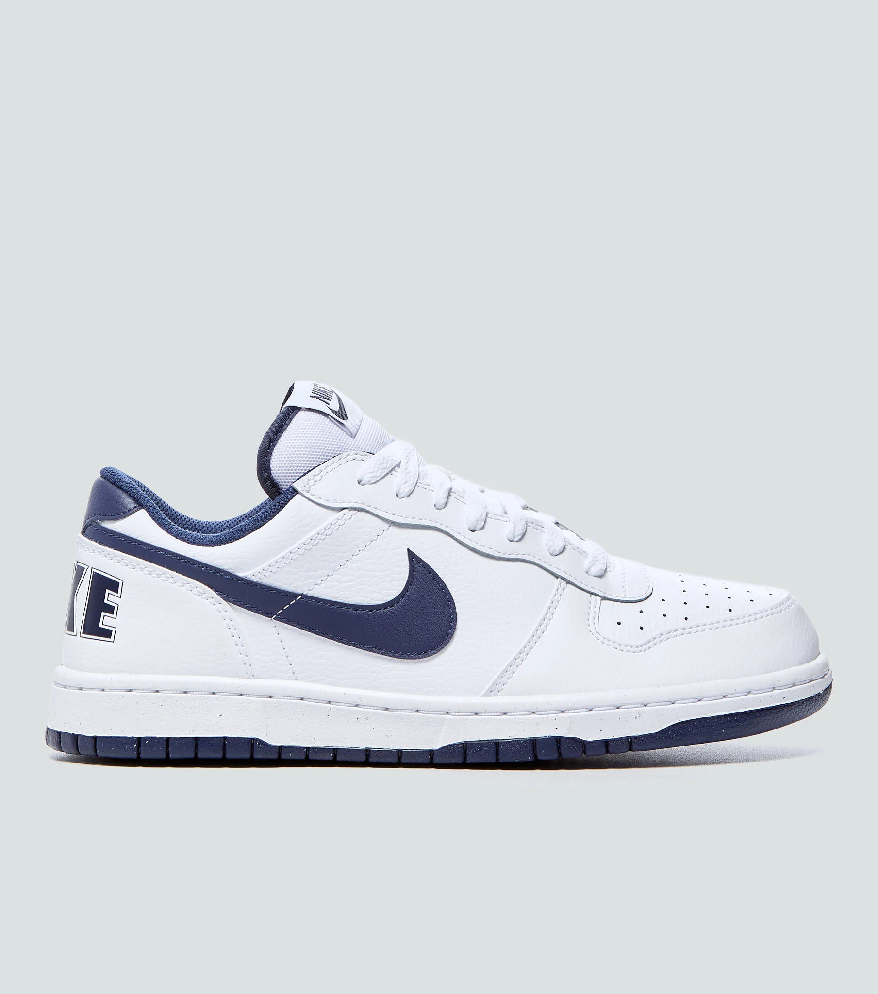 Tenis Nike Big LowBL