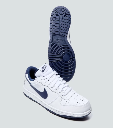 Tenis Nike Big LowBL