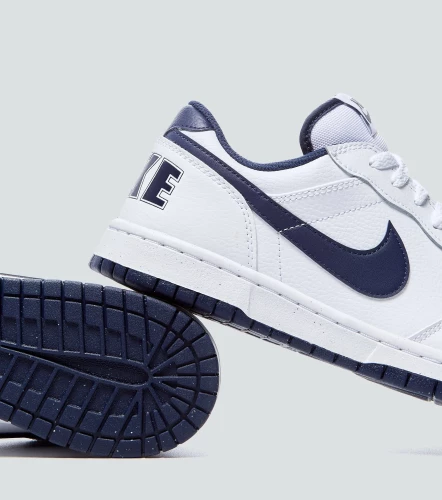 Tenis Nike Big LowBL