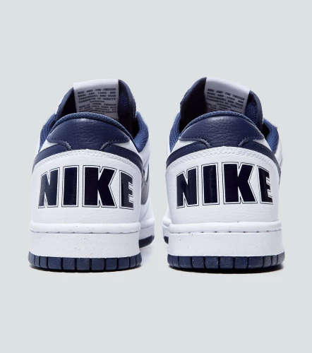 Tenis Nike Big LowBL