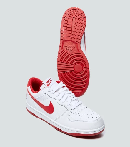 Tenis Nike Big LowBL
