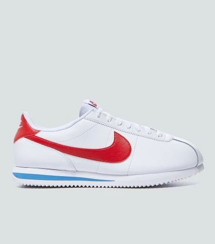 Tenis Nike CortezBL