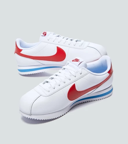 Tenis Nike CortezBL