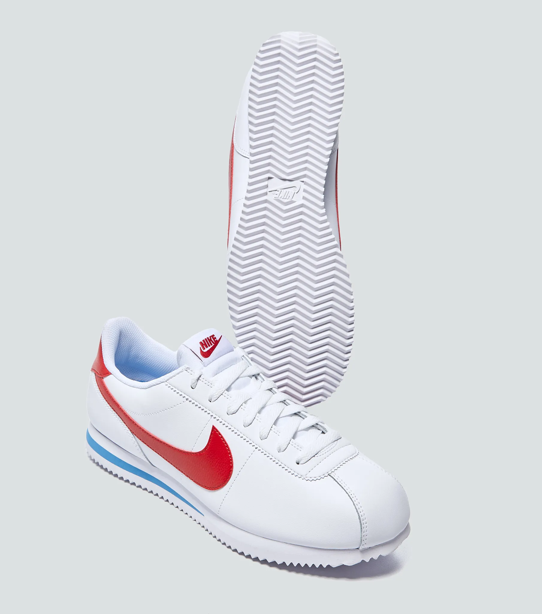 Tenis Nike Cortez 130636 