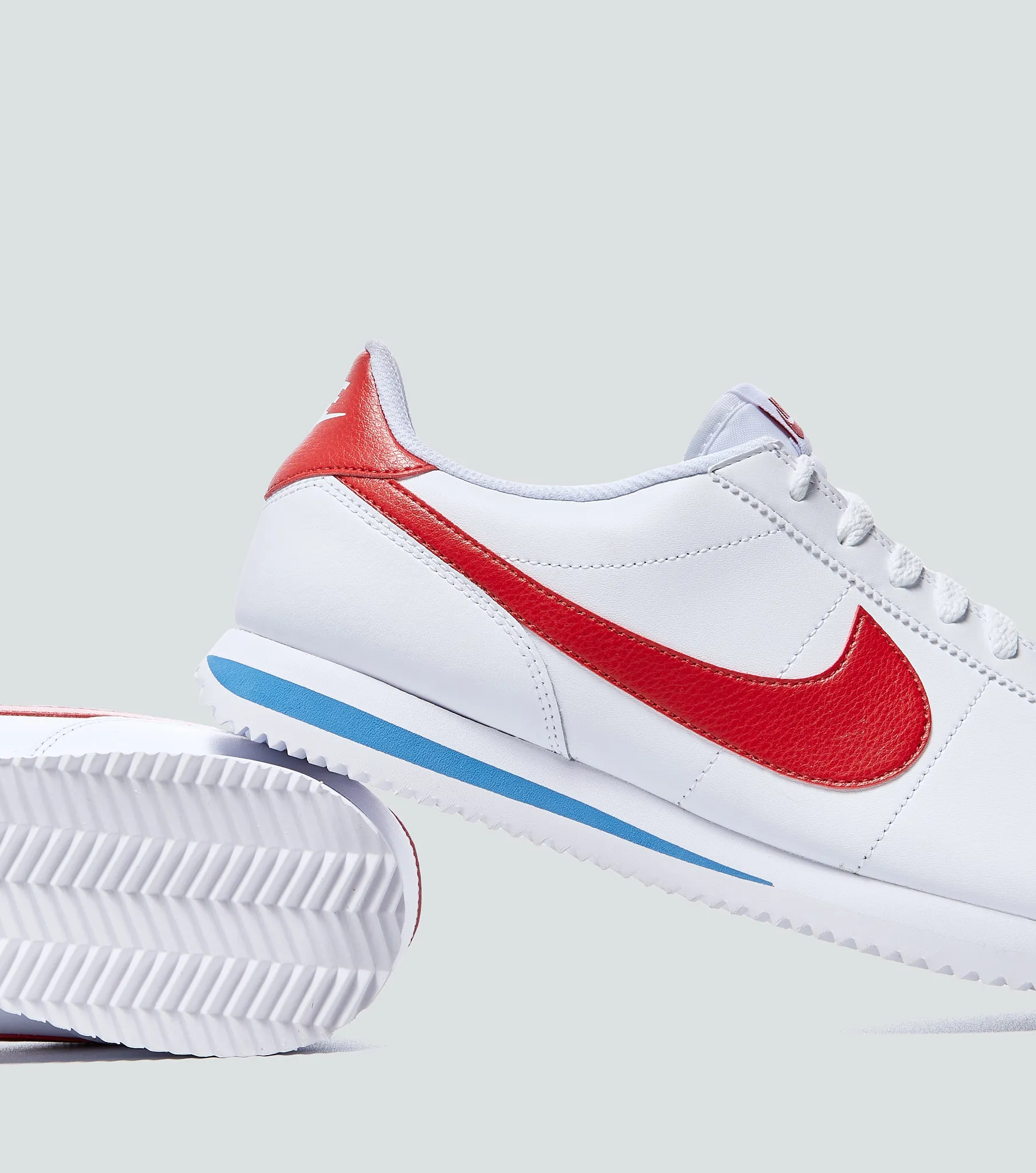 Tenis Nike Cortez 130636 
