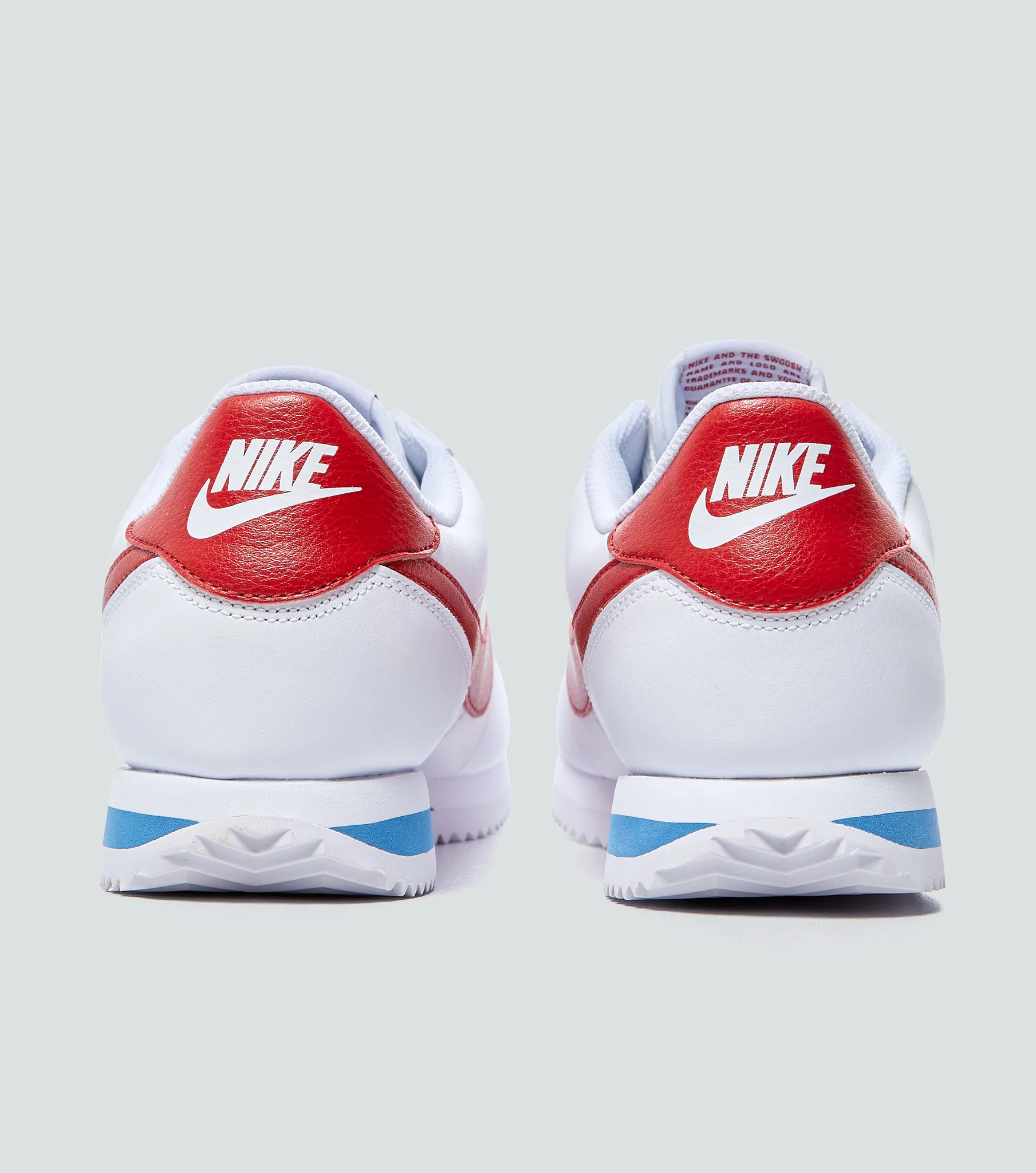 Tenis Nike Cortez 130636 BL