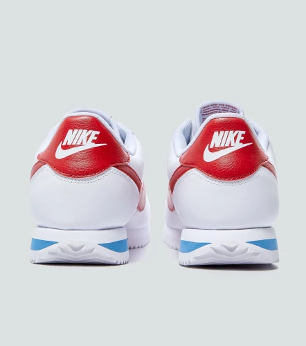 Tenis Nike CortezBL