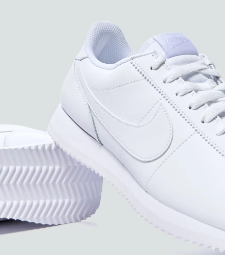 Tenis Nike CortezBL
