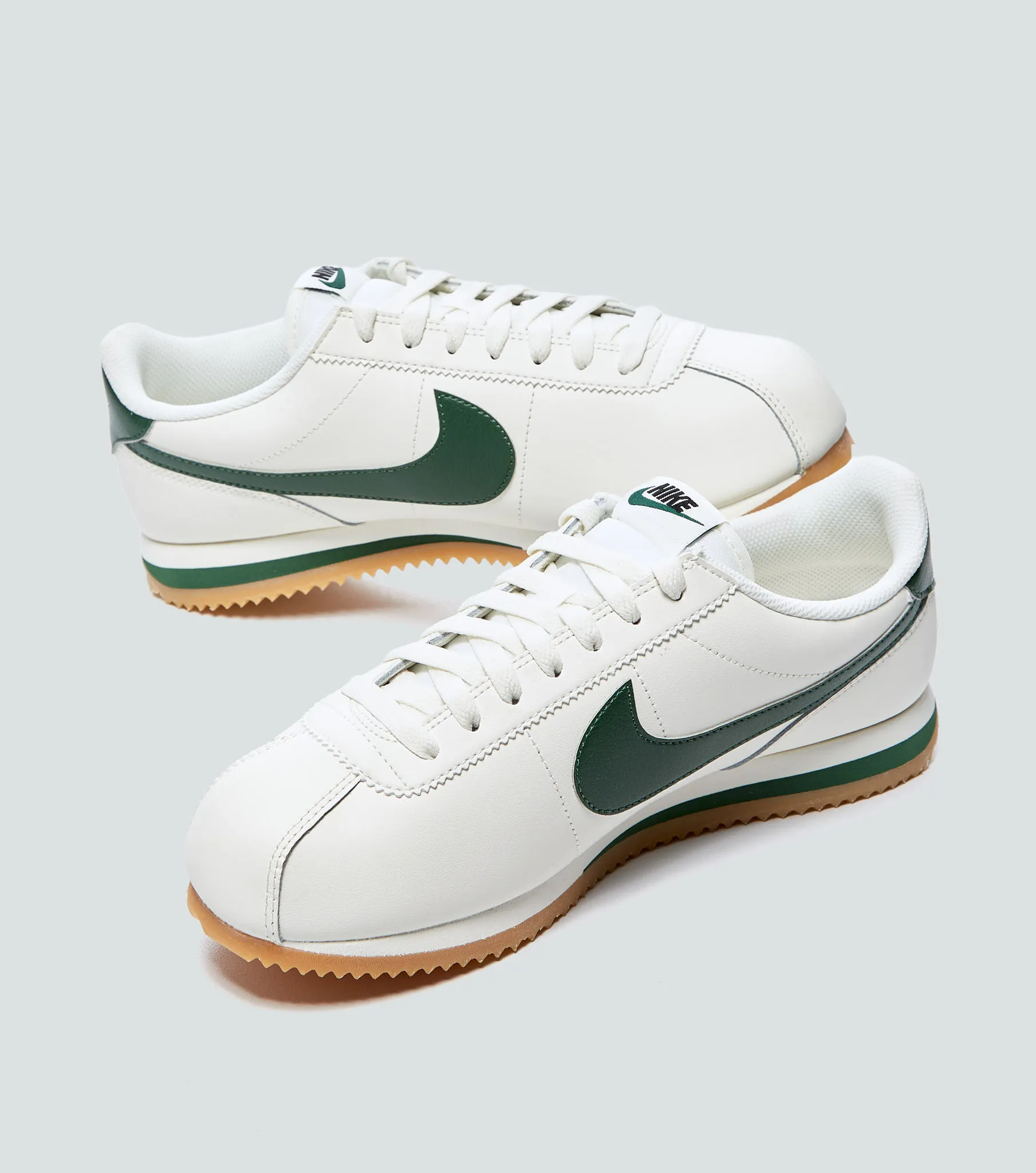 Tenis Nike Cortez 130611 