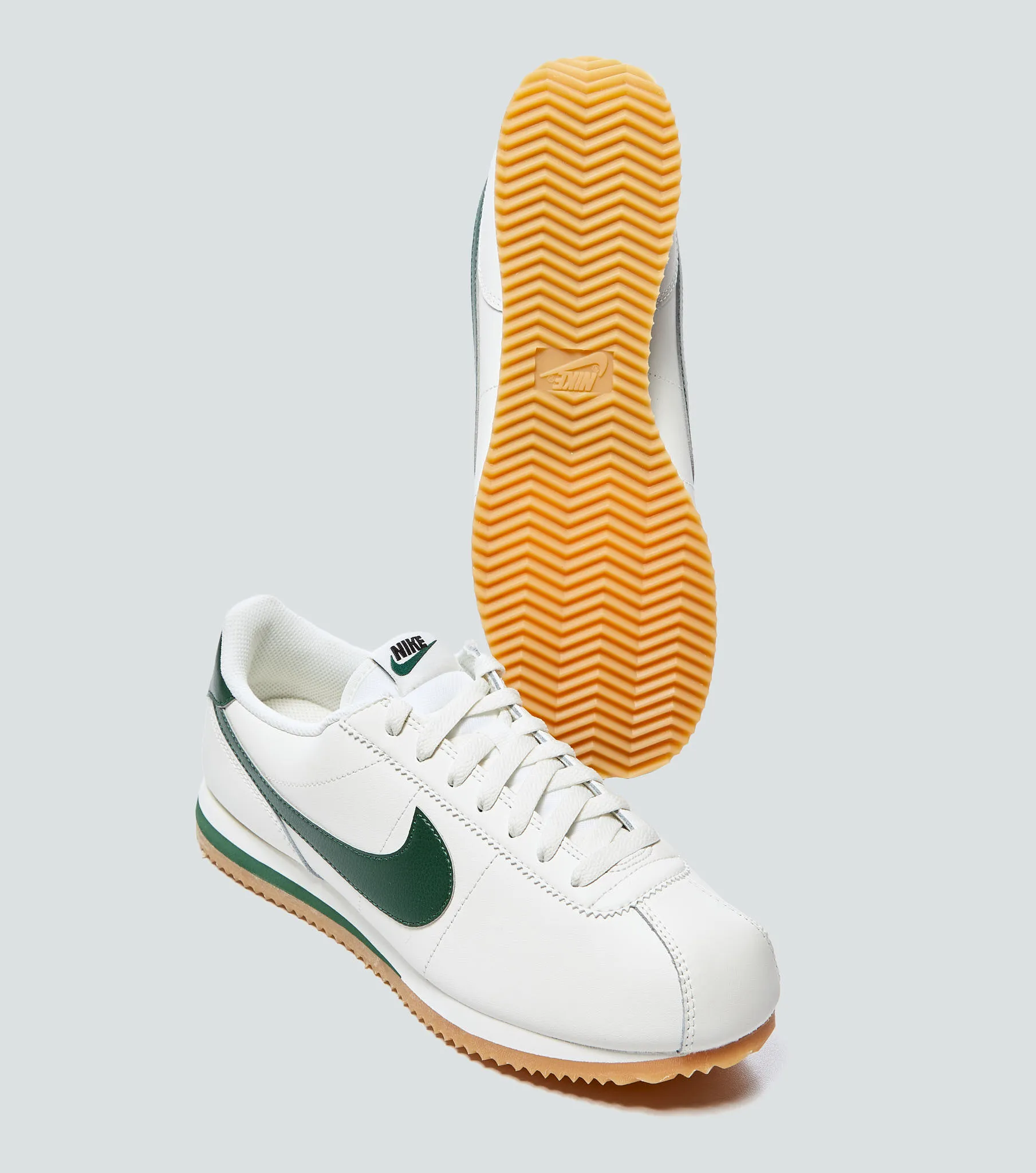 Tenis Nike Cortez 130611 