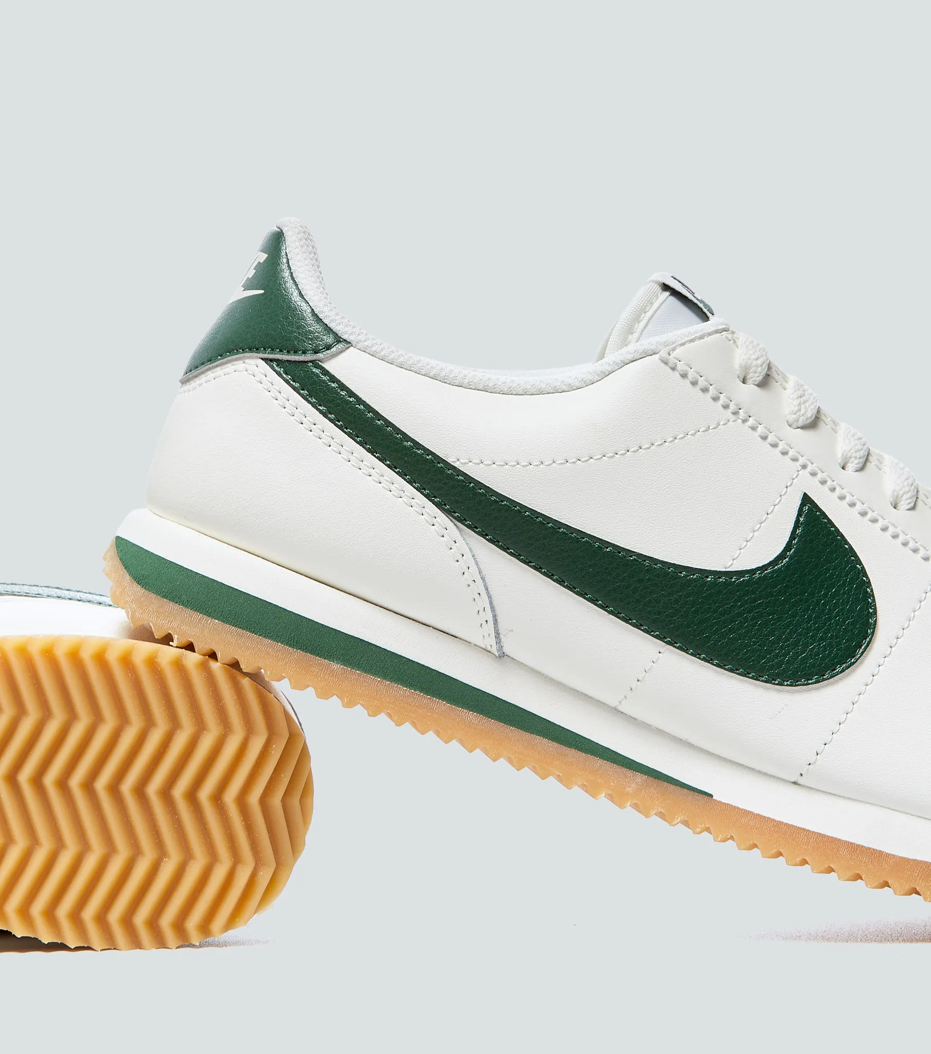 Tenis Nike Cortez 130611 