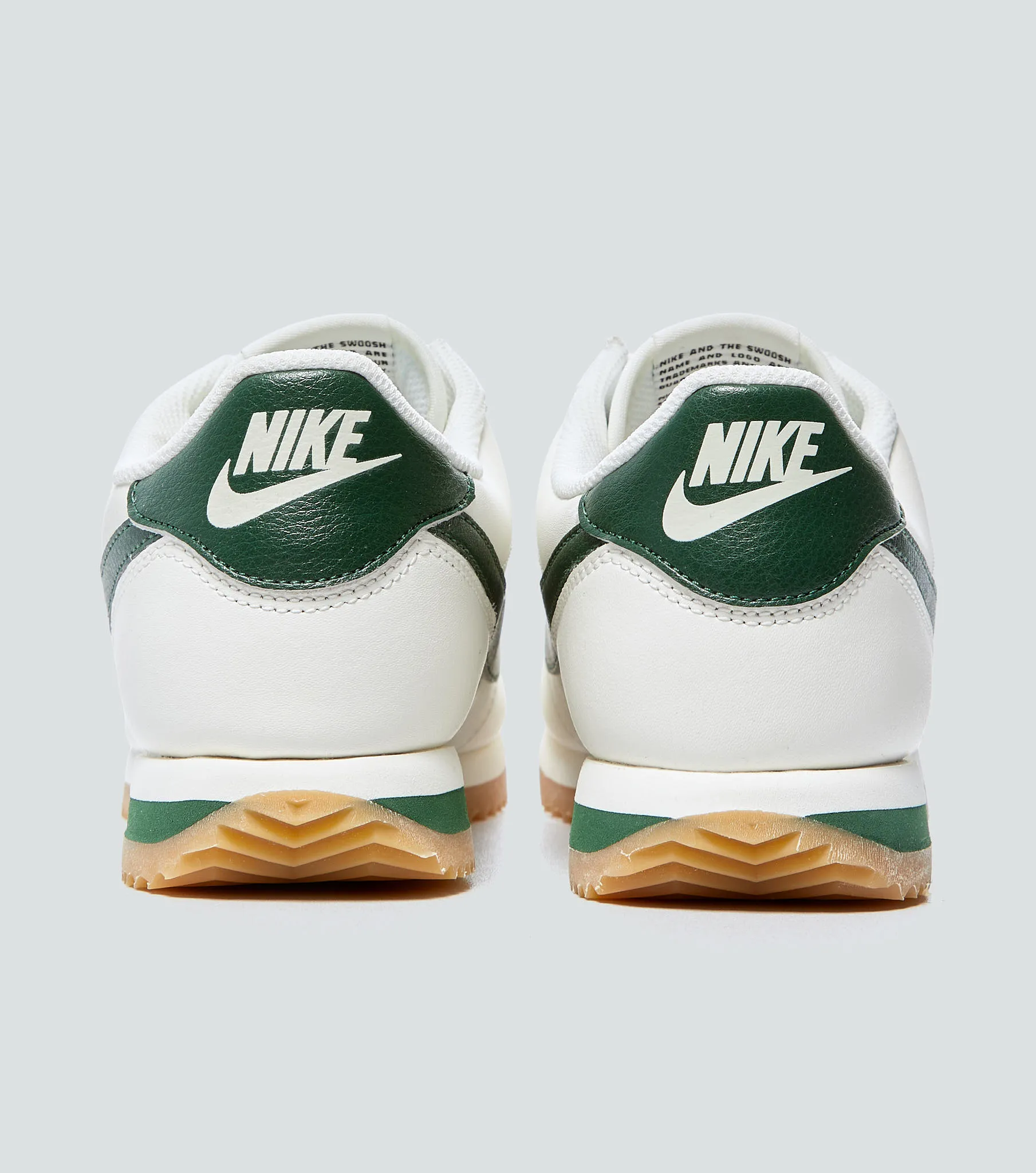 Tenis Nike Cortez 130611 