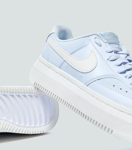 Tenis Nike Court Vision AltaAZ