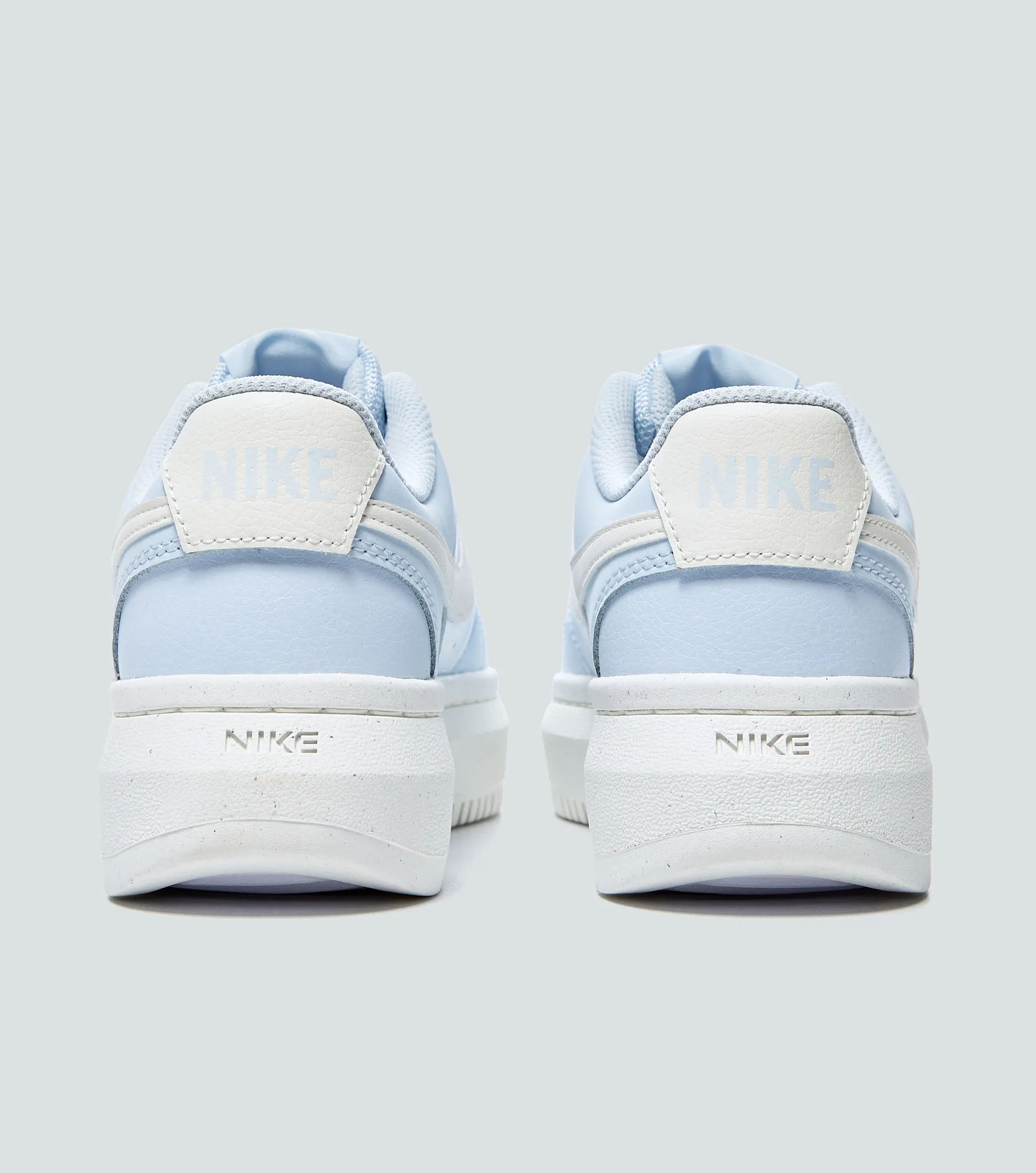 Tenis Nike Court Vision Alta 130647 AZ