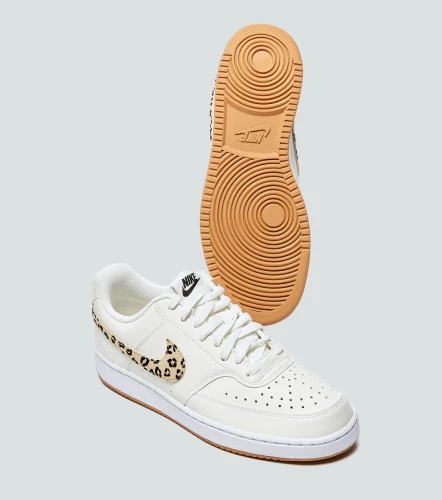 Tenis Nike Court VisionCR