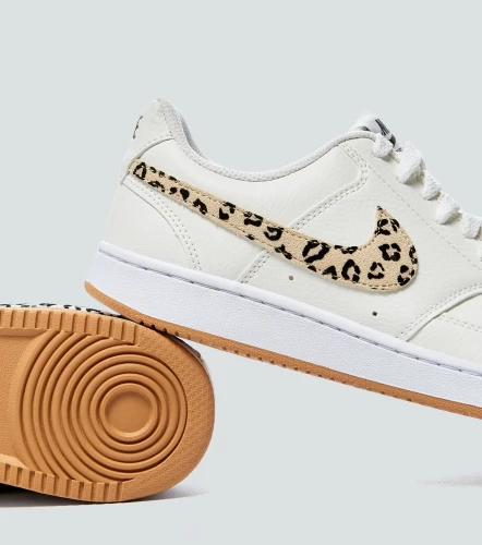 Tenis Nike Court VisionCR