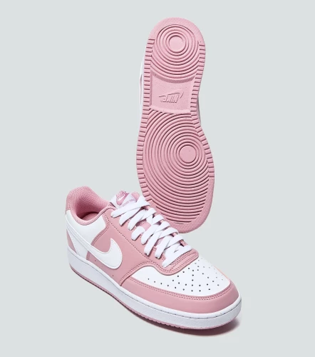 Tenis Nike Court Vision LoRS