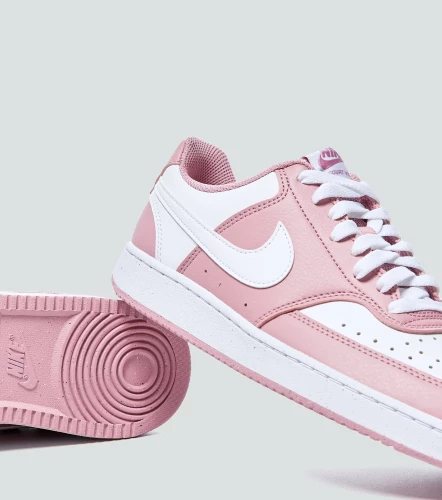 Tenis Nike Court Vision LoRS